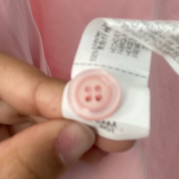 NWOT Women’s Zara Dress - Picture 5 of 5